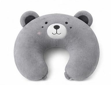 Almofada de pescoço infantil