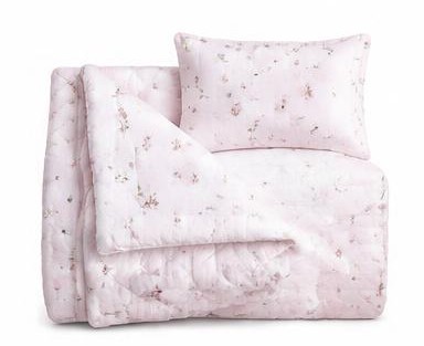 Jogo de cama para berço