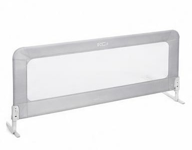 Grade de proteção para cama