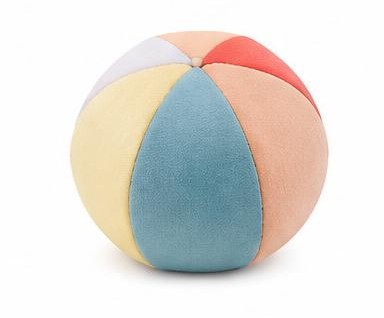 Bola sensorial infantil