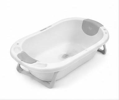 Banheira infantil ergonômica
