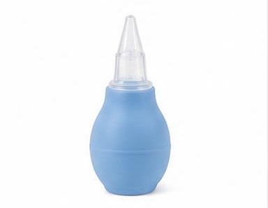 Aspirador nasal infantil