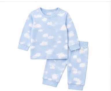 Pijama infantil