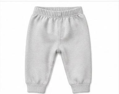 Calça infantil confortável